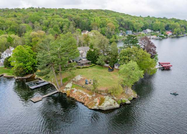Property at 538 Wheelers Pt, Winchester, CT 06098, 4 beds, 3 baths