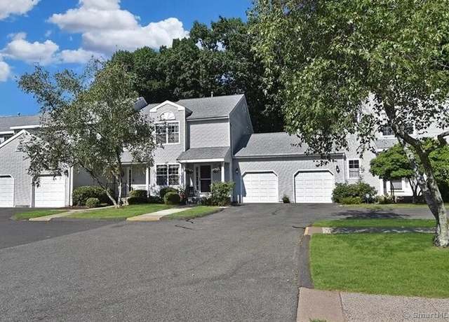 Property at 404 The Mews #404, Rocky Hill, CT 06067, 2 beds, 2.5 baths