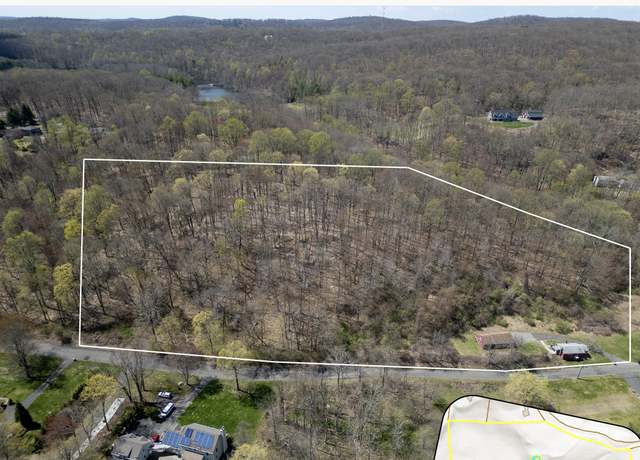 Property at 5 Reservoir Rd, Danbury, CT 06810
