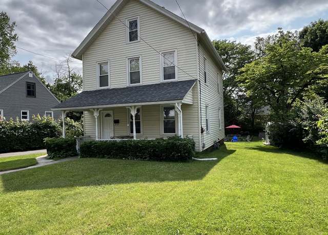 Property at 74 Starkweather St, Manchester, CT 06042, 3 beds, 2 baths