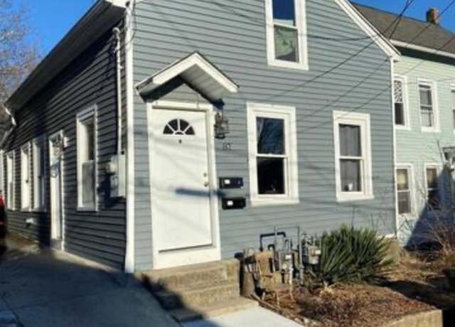 Property at 87 5th St, Norwich, CT 06360, 5 beds, 2 baths