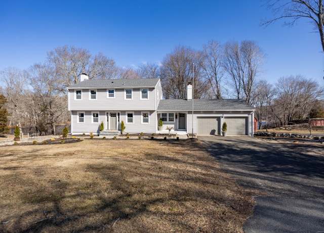 Property at 510 McVeagh Rd, Westbrook, CT 06498, 4 beds, 3 baths