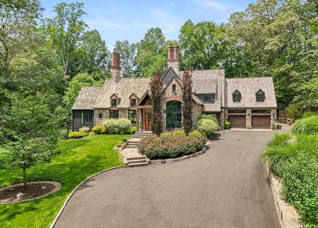 Property at 3090 High Ridge Rd, Stamford, CT 06903, 4 beds, 6 baths