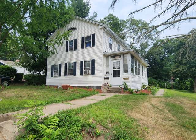 Property at 301 Queen St, Bristol, CT 06010, 6 beds, 2 baths