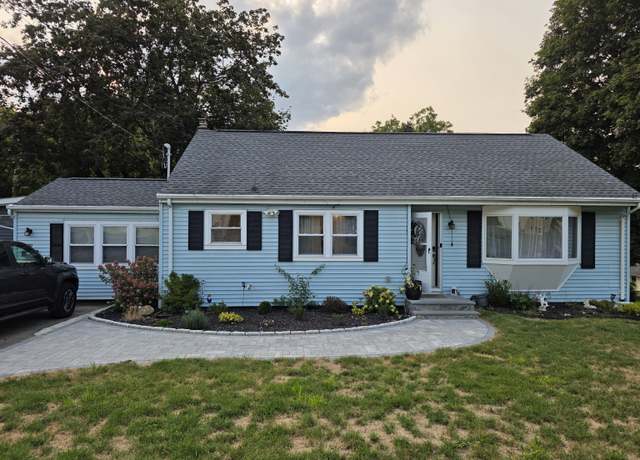 Property at 29 Sherwood Dr, New Milford, CT 06776, 3 beds, 2 baths