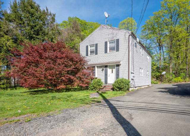 Property at 69 Maple Ave, Bethel, CT 06801, 4 beds, 2 baths