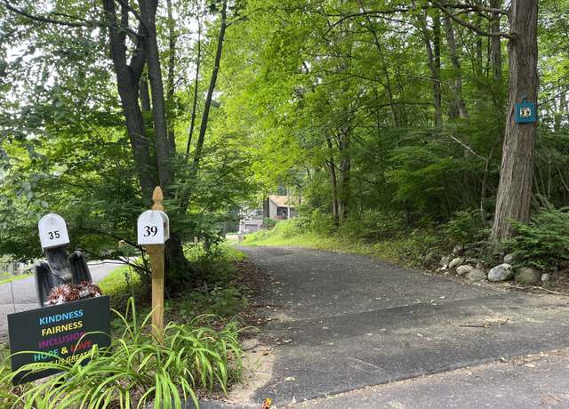 Property at 37 Legion Rd, New Milford, CT 06776