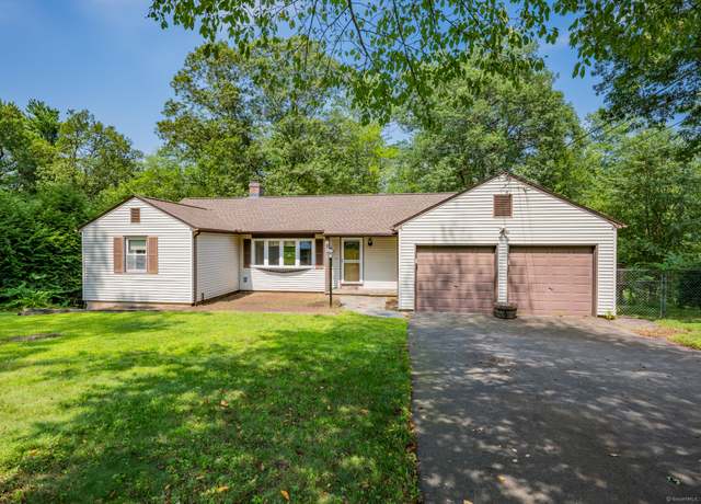 Property at 210 Falls Brook Rd, Bristol, CT 06010, 3 beds, 2 baths