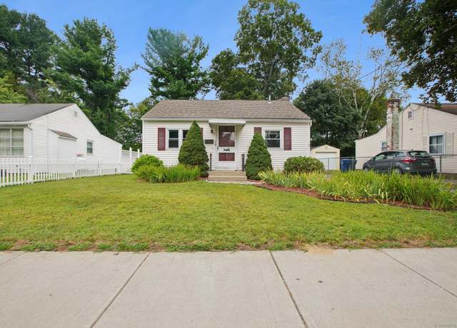 Property at 73 Trapella Rd, Windham, CT 06226, 2 beds, 1 bath