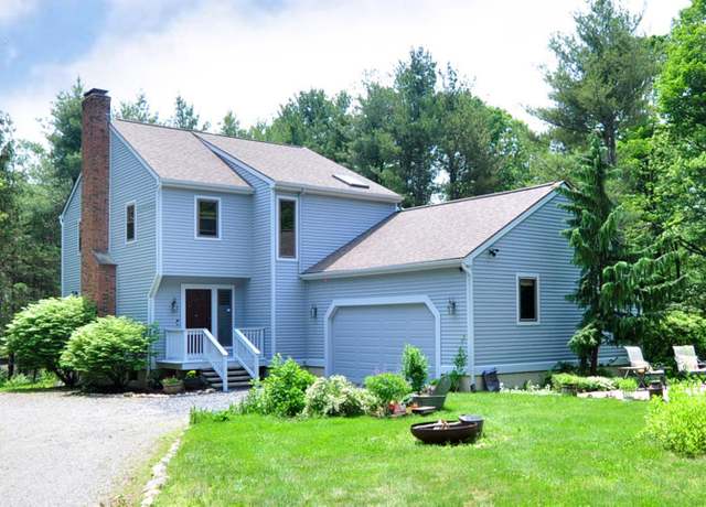Property at 127 Weldon Ct, Goshen, CT 06756, 4 beds, 3.5 baths