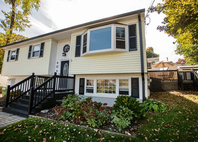 Property at 48 Cedar Dr, Danbury, CT 06811, 3 beds, 2 baths
