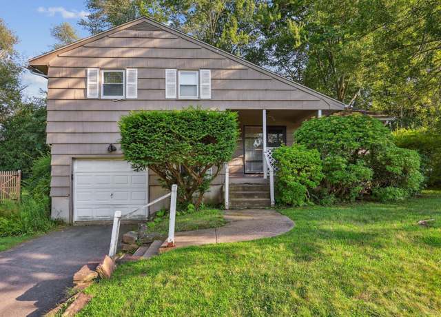 Property at 25 Hilldale Rd, West Hartford, CT 06117, 3 beds, 1.5 baths