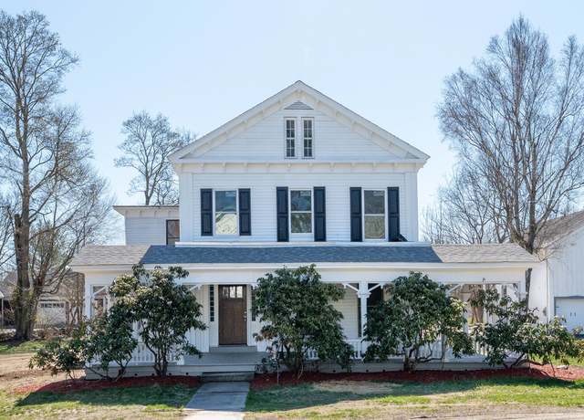 Property at 369 Thompson Rd, Thompson, CT 06277, 4 beds, 3.5 baths