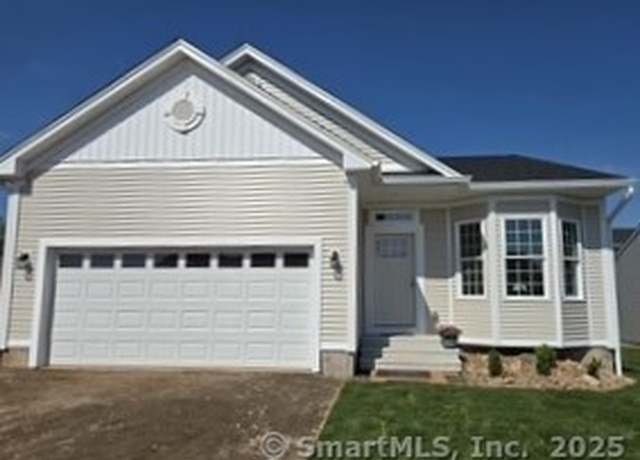 Property at 145 Webster Ln Unit 2-41, Middletown, CT 06457, 2 beds, 2 baths