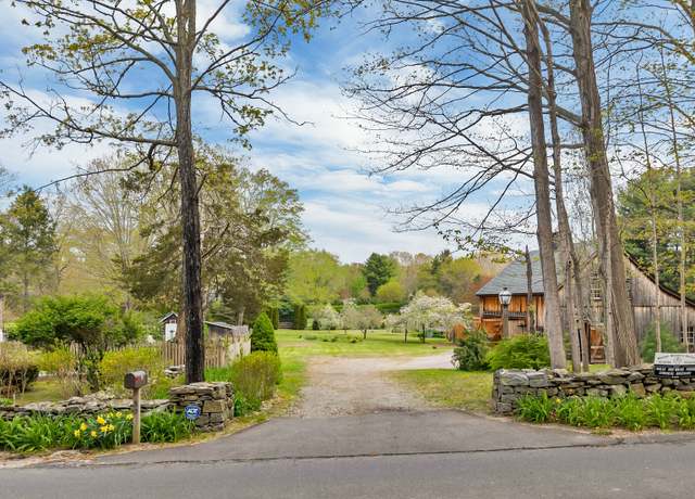 Property at 30 Pleasant Valley Rd, Clinton, CT 06413, 4 beds, 2.5 baths