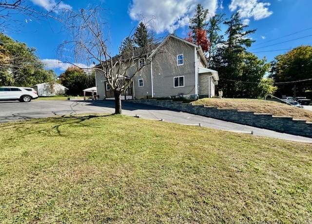 Property at 187 Hillside Ave, Torrington, CT 06790, 6 beds, 3.5 baths