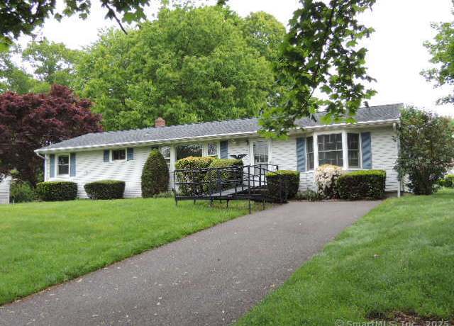 Property at 4 Balsam Rd, Wallingford, CT 06492, 3 beds, 1 bath