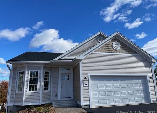Property at Unit 2-45 Webster Ln, Middletown, CT 06457, 2 beds, 2 baths