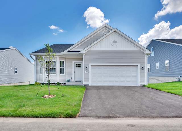 Property at 123 Webster Ln, Middletown, CT 06457, 2 beds, 2 baths