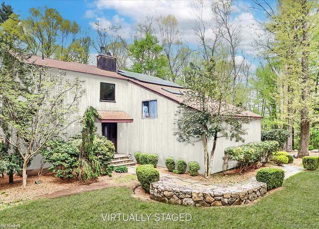 Property at 6 Kristy Dr, Bethel, CT 06801, 3 beds, 2 baths
