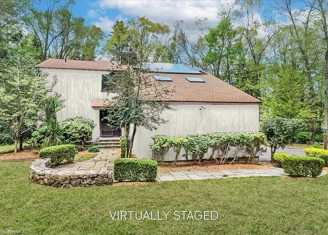 Property at 6 Kristy Dr, Bethel, CT 06801, 3 beds, 2 baths