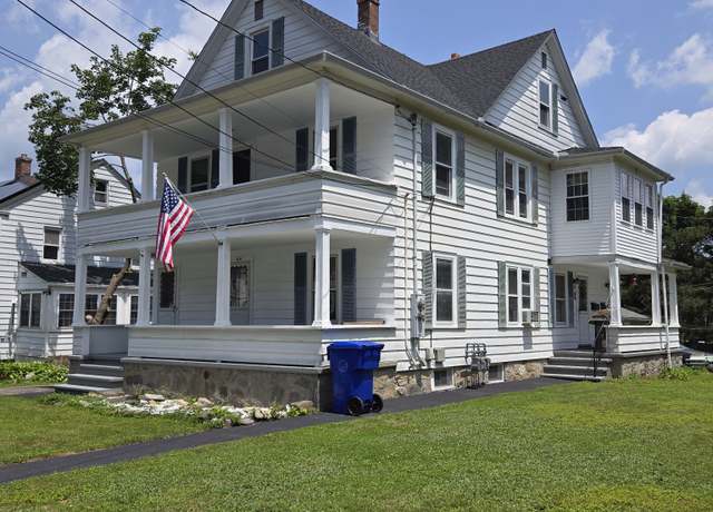 Property at 64 Pine St, Torrington, CT 06790, 6 beds, 2.5 baths