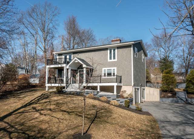 Property at 34 Indian Hill Rd, New Fairfield, CT 06812, 3 beds, 2.5 baths
