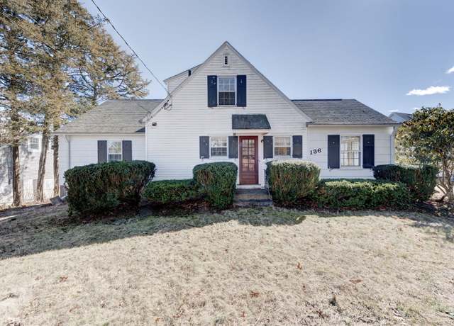 Property at 136 Route 87, Columbia, CT 06237, 5 beds, 3 baths