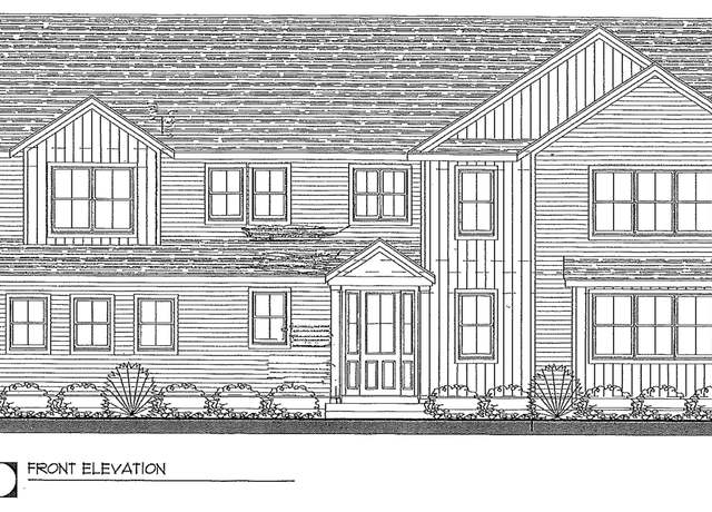 Property at Lot 1 Mount Sanford Rd, Cheshire, CT 06410, 4 beds, 2.5 baths