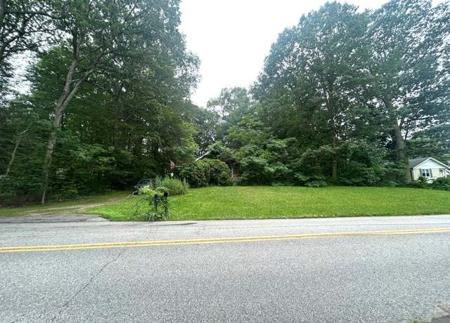Property at 73 Eaton Rd, Tolland, CT 06084, 3 beds, 1 bath