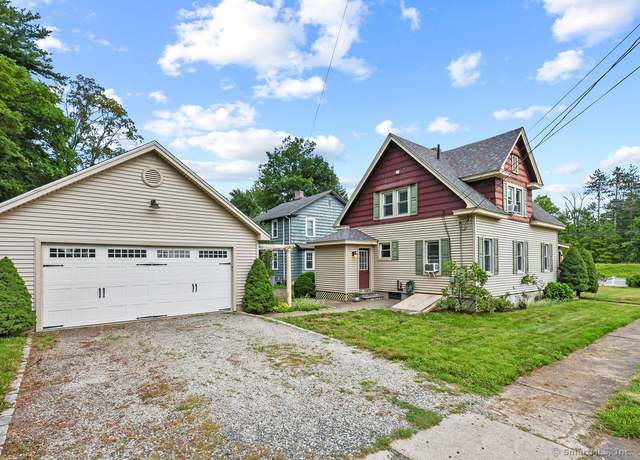 Property at 90 Farmington Ave, Farmington, CT 06032, 2 beds, 1.5 baths