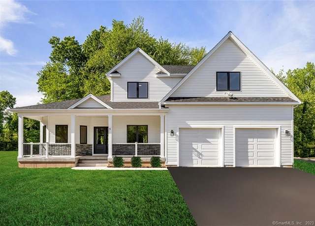 Property at 8 Stella ( Homesite 14) Dr, Wethersfield, CT 06109, 4 beds, 2.5 baths