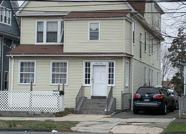 Property at 1786 North Ave, Bridgeport, CT 06604, 8 beds, 4 baths