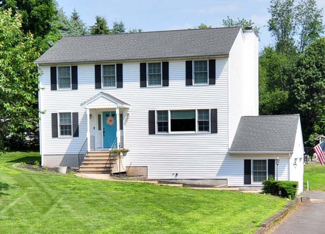 Property at 503 Mulberry St, Southington, CT 06479, 3 beds, 3.5 baths