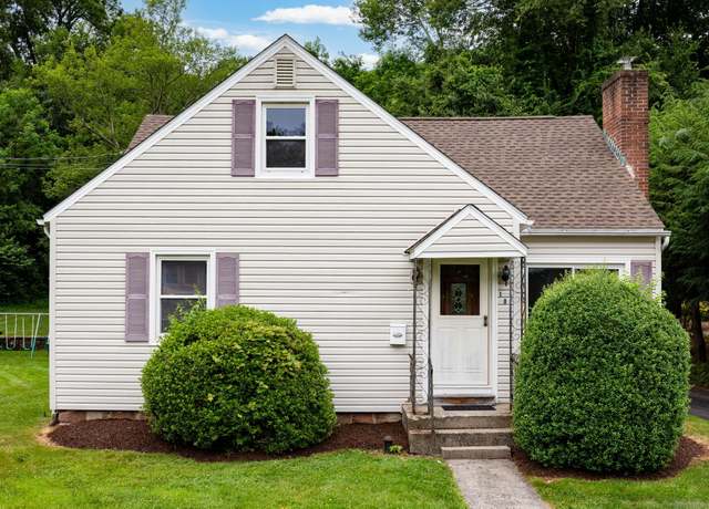 Property at 101 Hoover Ave, Bristol, CT 06010, 3 beds, 2 baths