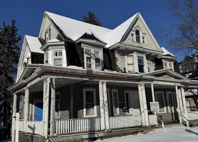 Property at Undisclosed address, Waterbury, CT 06710, 13 beds