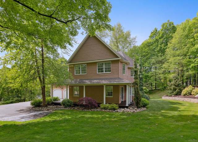 Property at 15 Ledge Rd, Southington, CT 06489, 3 beds, 3 baths