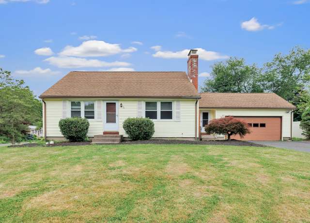 Property at 66 Bridgeport Ave, Bristol, CT 06010, 4 beds, 2 baths