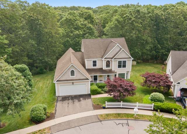 Property at 2 Spinnaker Dr #2, East Lyme, CT 06357, 3 beds, 2.5 baths