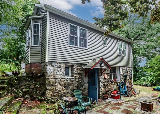 Property at 52 Hudson Dr, New Fairfield, CT 06812, 3 beds, 1 bath