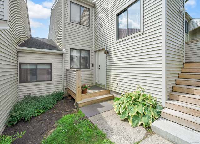 Property at 290 Brittany Farms Rd Apt B, New Britain, CT 06053, 2 beds, 1 bath