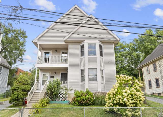 Property at 62 Green St, Hartford, CT 06154, 6 beds, 2 baths