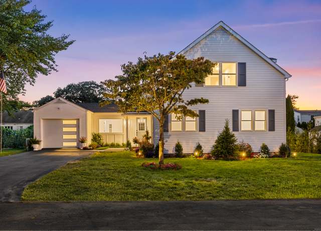 Property at 73 Maitland Rd, Stamford, CT 06906, 5 beds, 3.5 baths