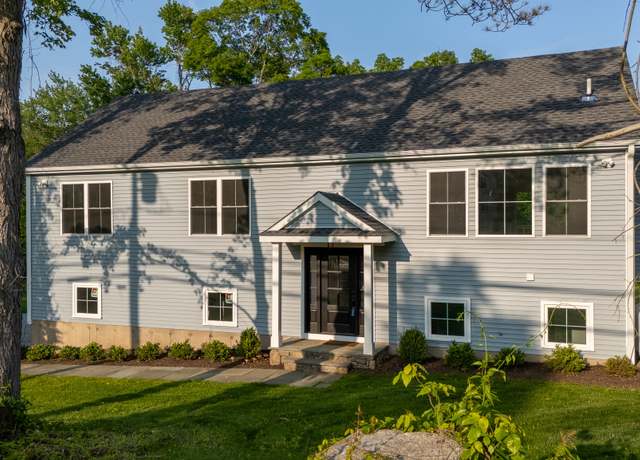 Property at 184 Riggs St, Oxford, CT 06478, 4 beds, 3 baths