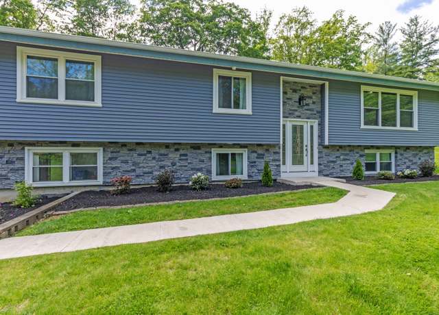 Property at 55 Linton St, Torrington, CT 06790, 3 beds, 2 baths