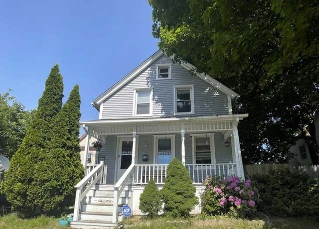 Property at 165 Connecticut Ave, New London, CT 06320, 3 beds, 2 baths
