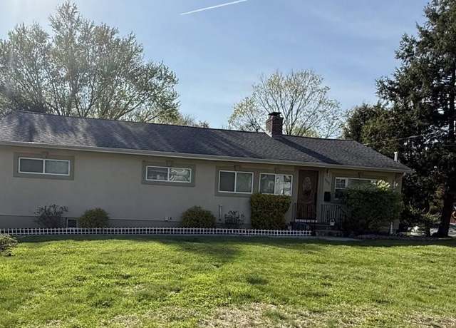 Property at 161 Laurel Ter, Cheshire, CT 06410, 3 beds, 3 baths