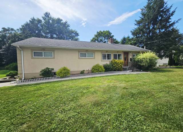 Property at 161 Laurel Ter, Cheshire, CT 06410, 3 beds, 3 baths