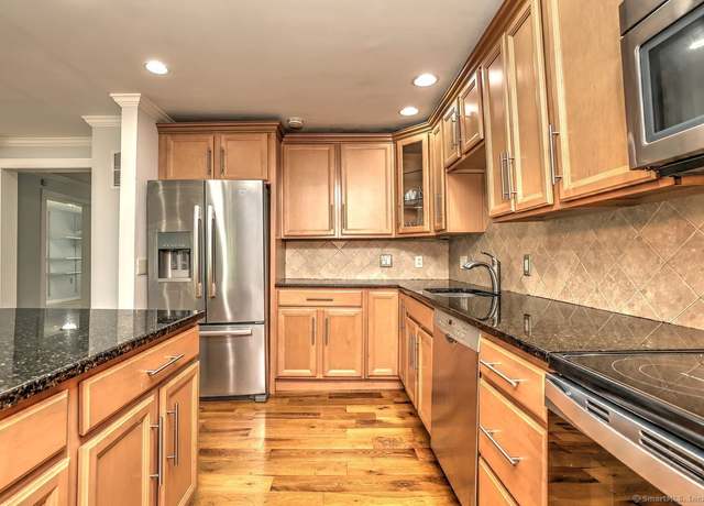 Property at 185 Eramo Ter, Hamden, CT 06518, 5 beds, 3 baths