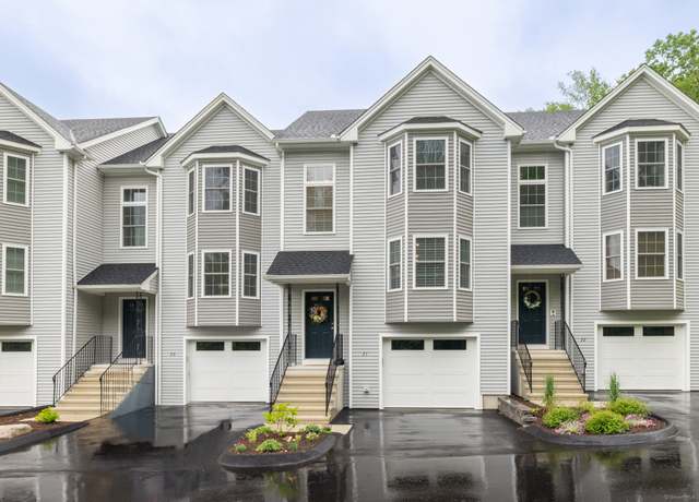 Property at 21 Summer Brook Way, Seymour, CT 06483, 2 beds, 2.5 baths